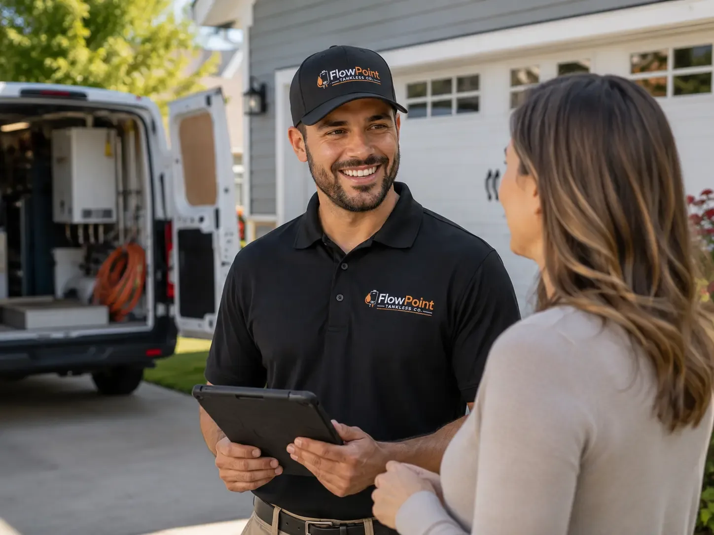 Tankless Water Heater Installation Brashear, MO FAQs